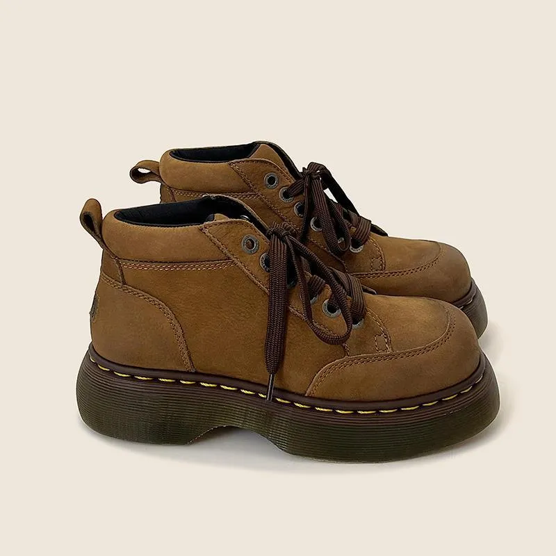 Toleet Dr Martens Vintage Timeless Boots