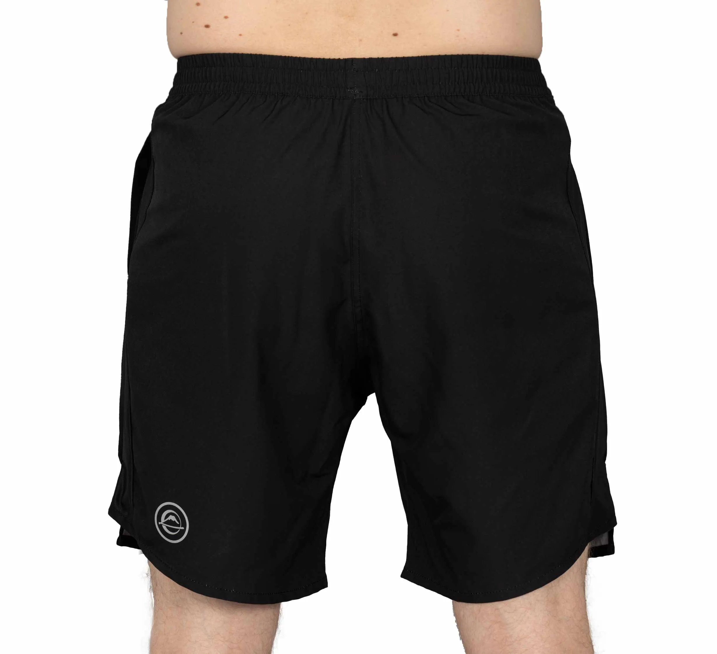 Training Shorts Black