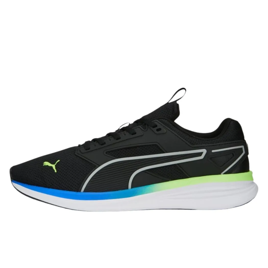 TRANSPORT CAGE PUMA BLACK-FIZZ