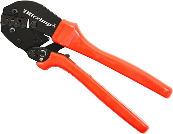 TRIcrimp Powerpole Crimping Tool