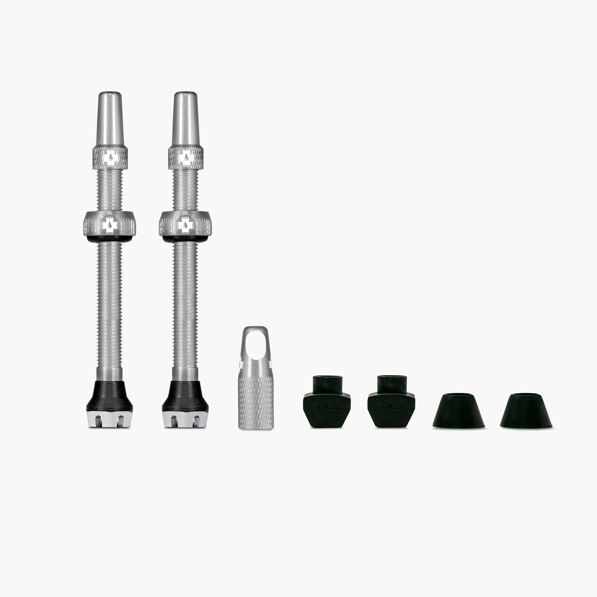 Tubeless Valves - V2