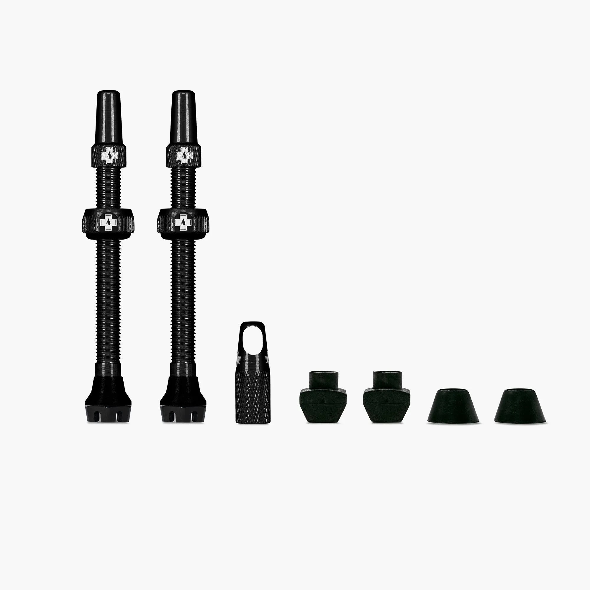 Tubeless Valves - V2