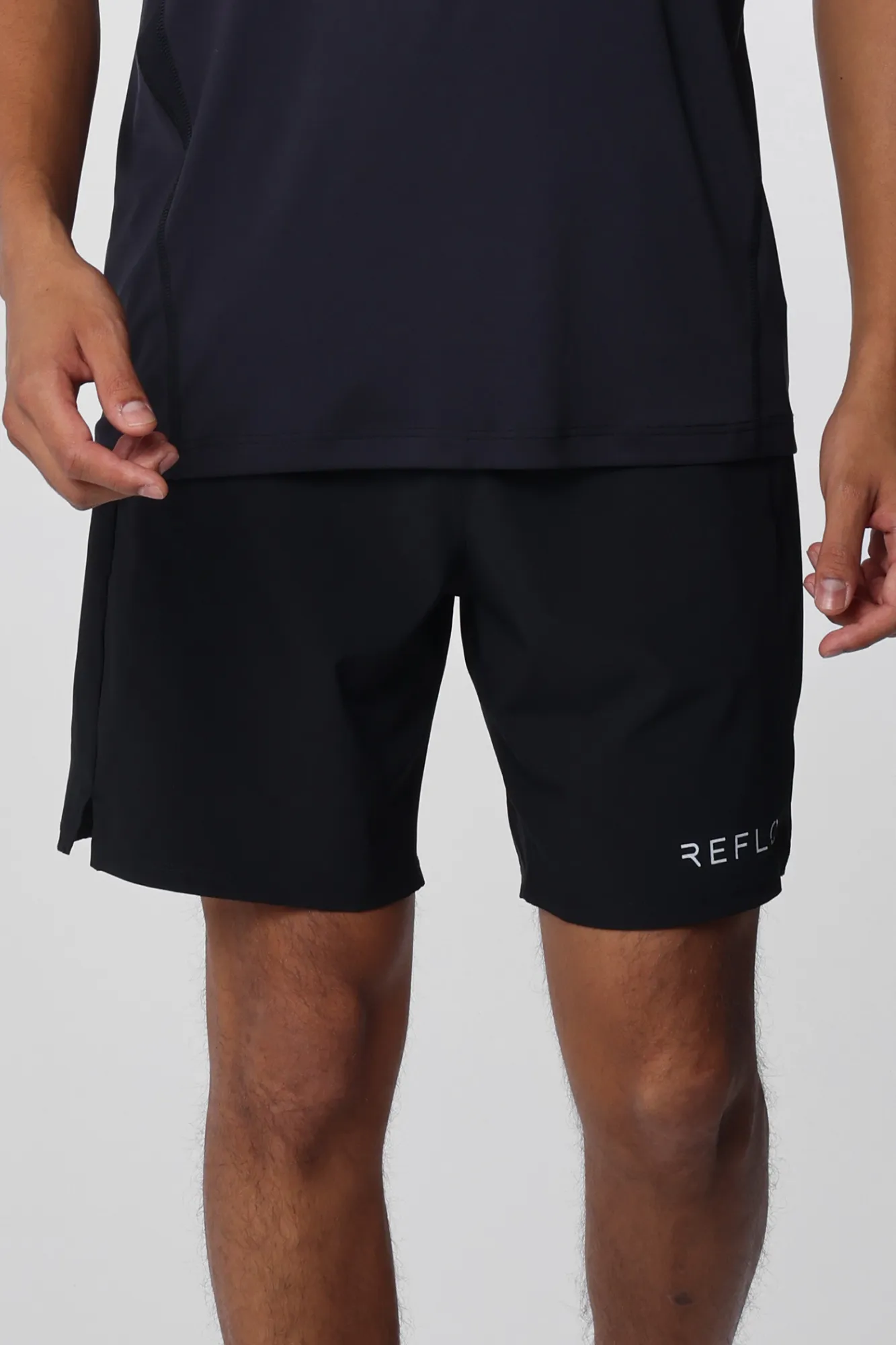 Turkana Shorts Black