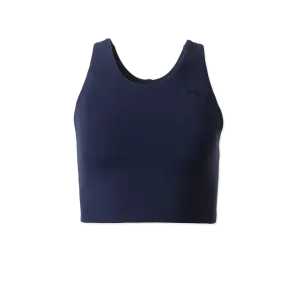 Turnover Crop Top - Women's Crop