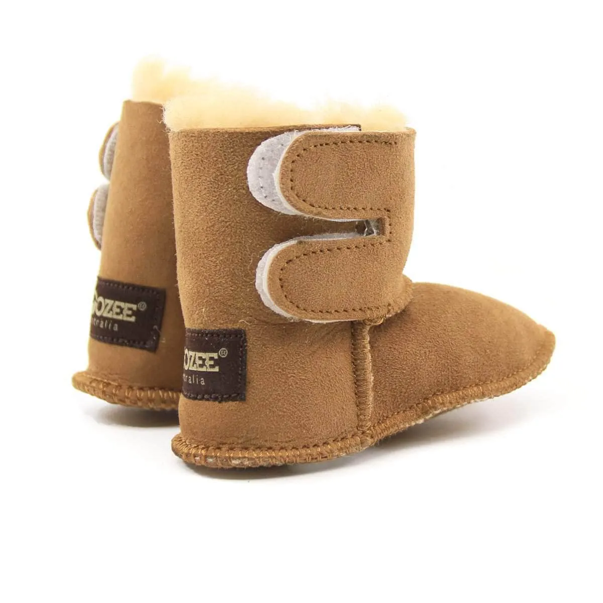 UGG Baby Boots