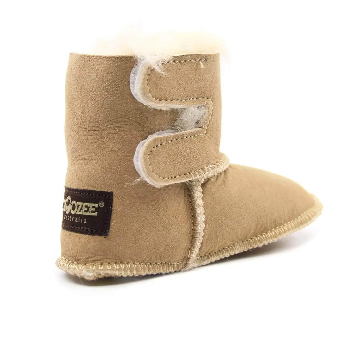 UGG Baby Boots