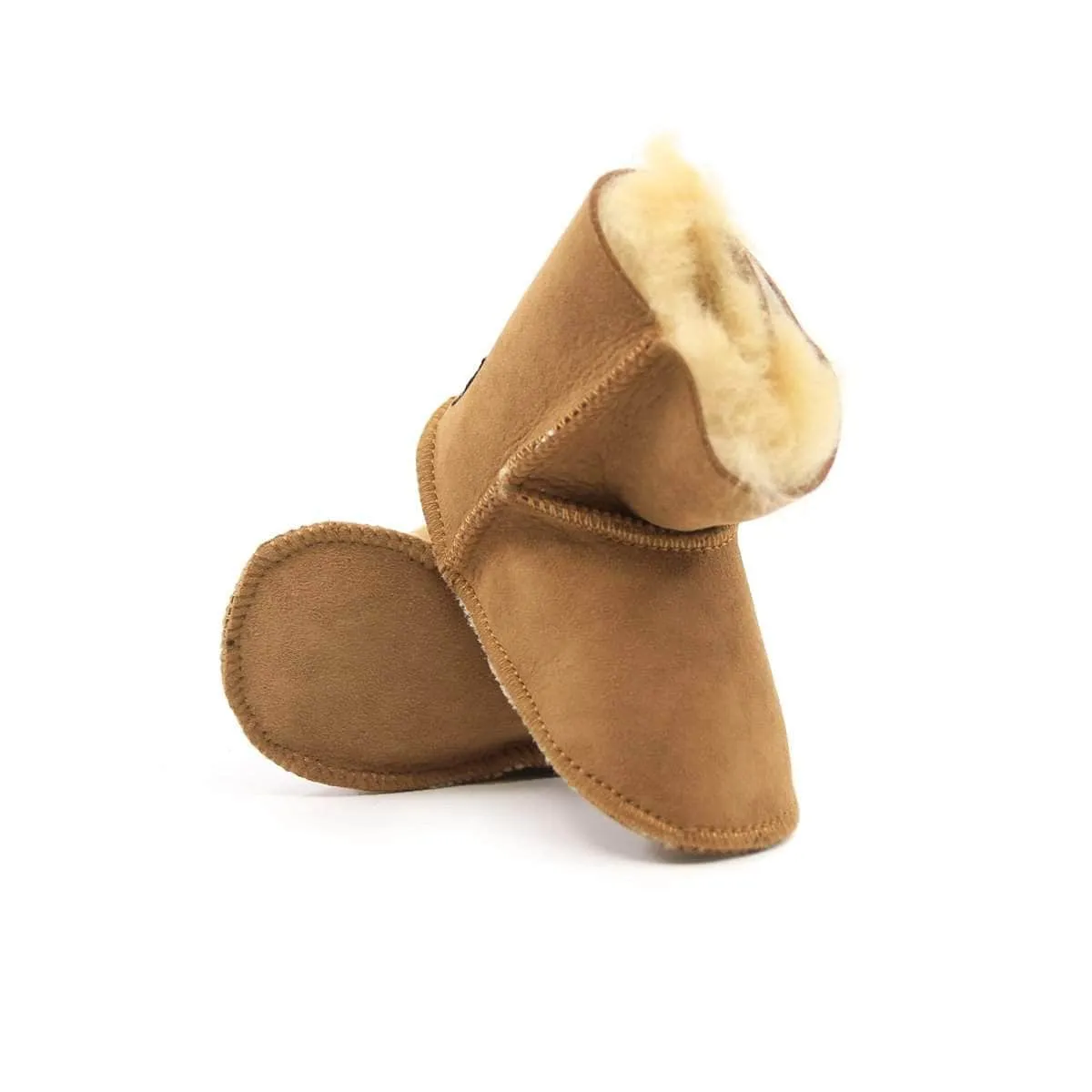 UGG Baby Boots