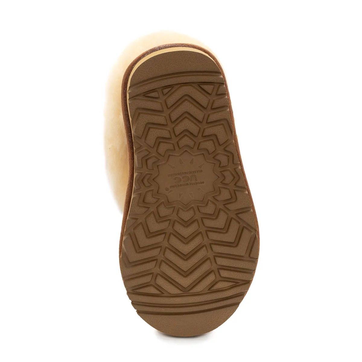 UGG Kids MELO slippers