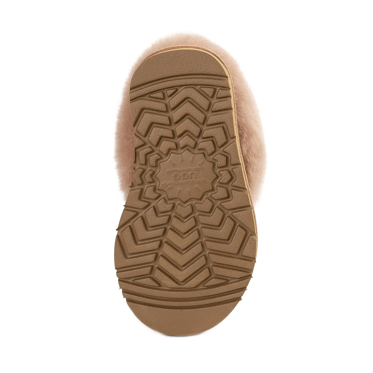 UGG Kids MELO slippers