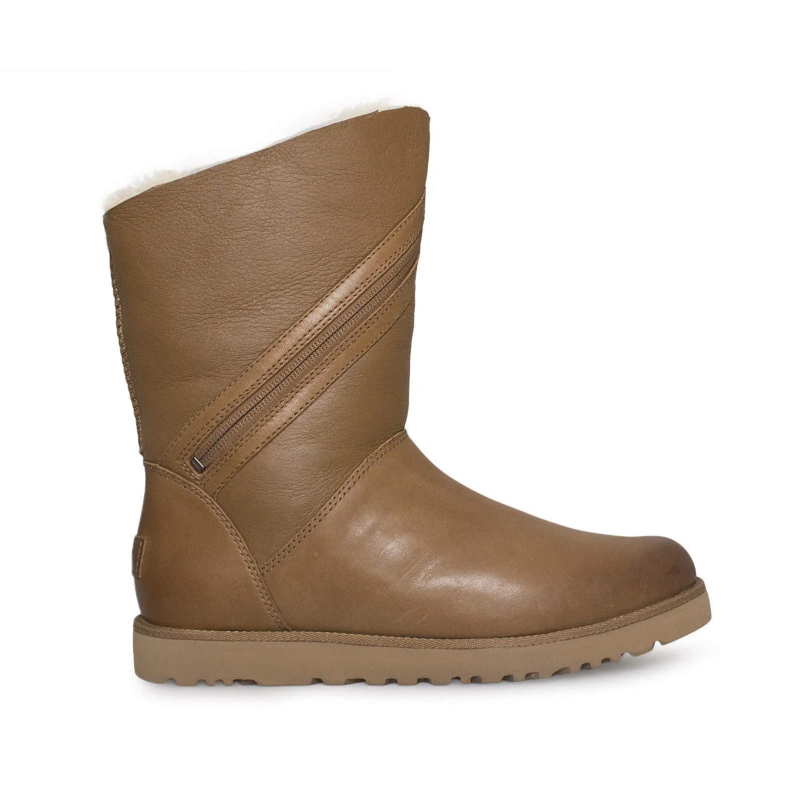 UGG Lorna Chestnut Boots