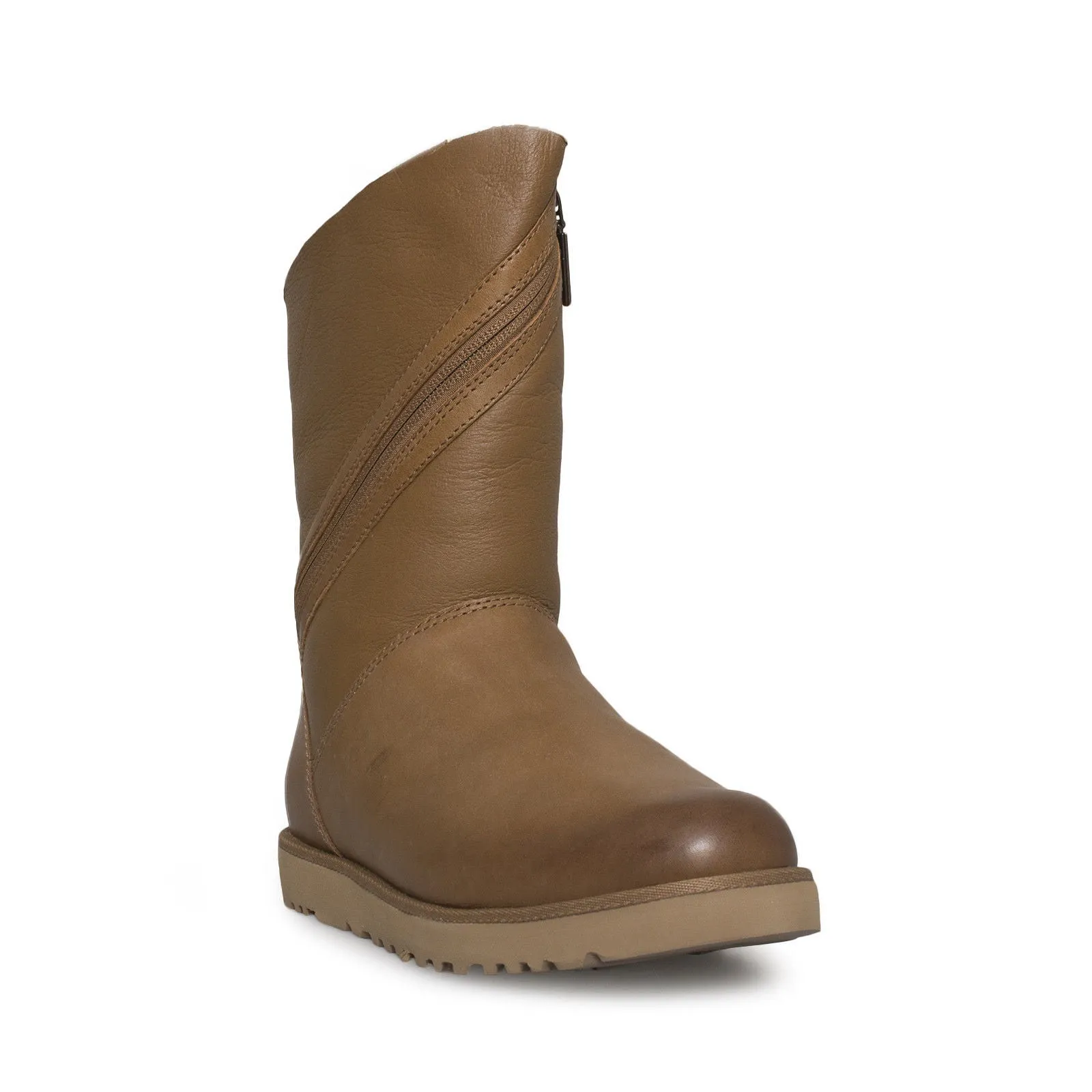 UGG Lorna Chestnut Boots