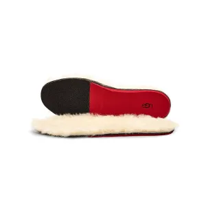 UGG Men's Sheepskin Insoles