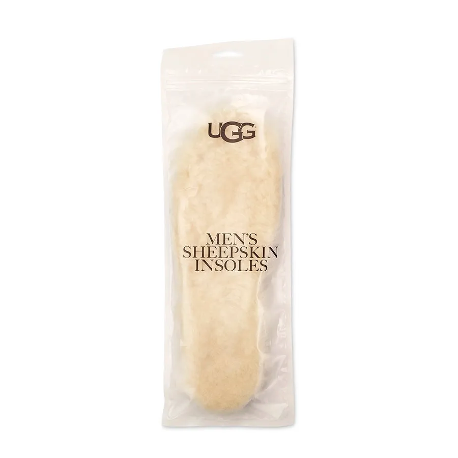 UGG Men's Sheepskin Insoles