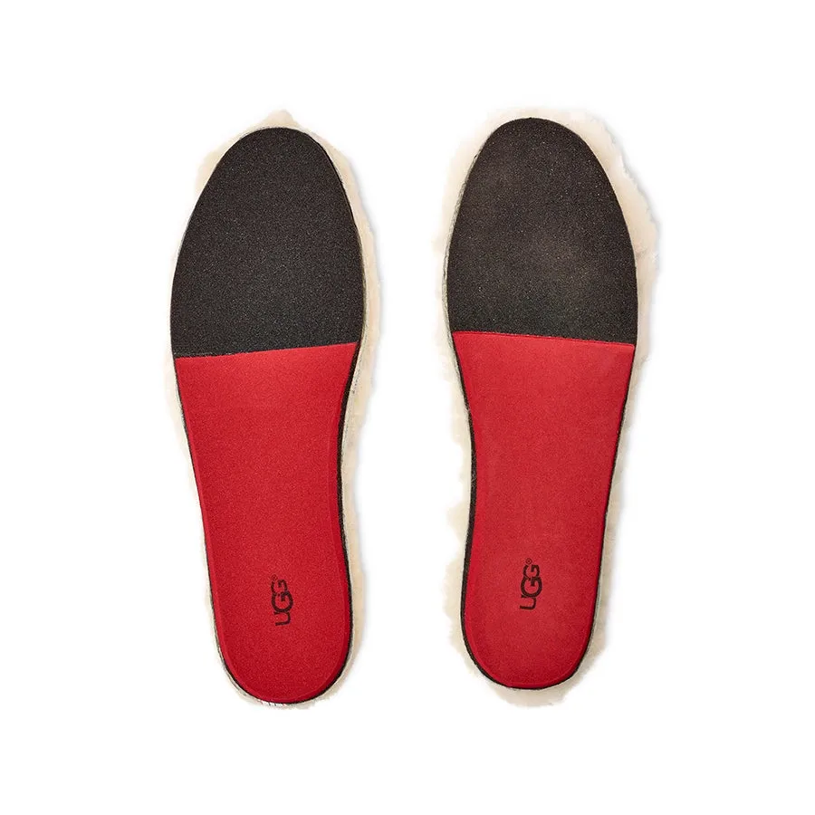 UGG Men's Sheepskin Insoles