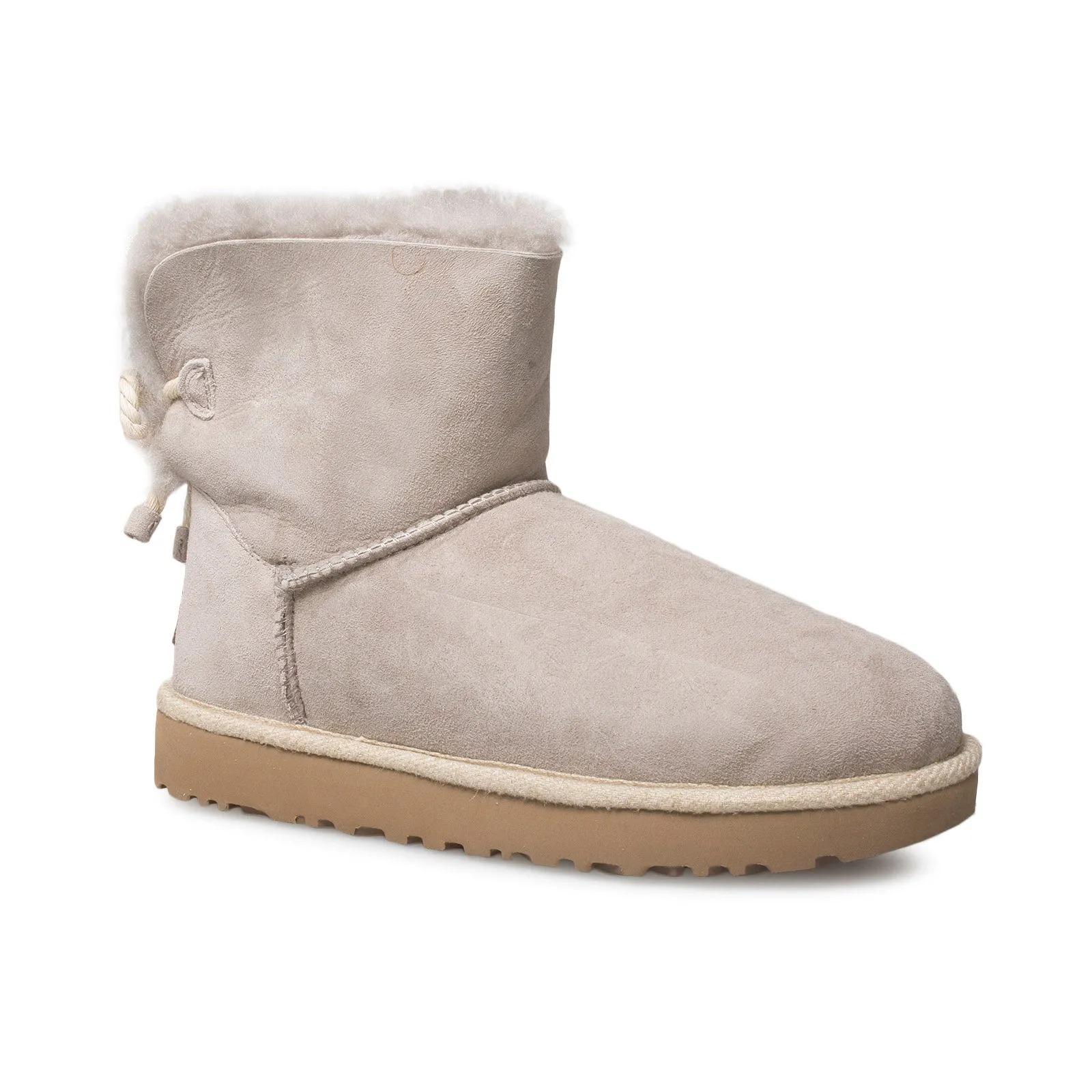 UGG Selene Oyster Boots - Women's