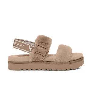 UGG - Women's Fuzz-oh Sandal