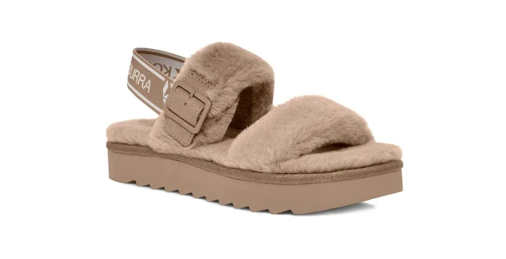 UGG - Women's Fuzz-oh Sandal