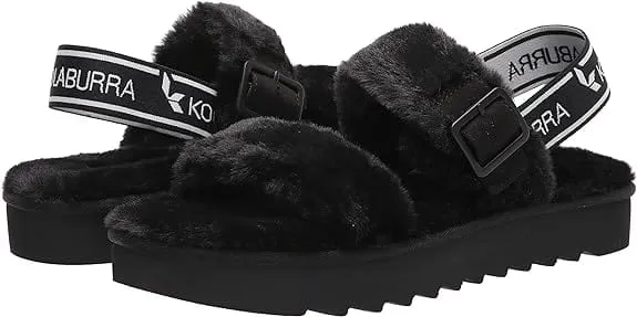 UGG - Women's Fuzz-oh Sandal