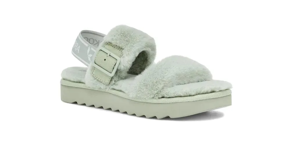 UGG - Women's Fuzz-oh Sandal