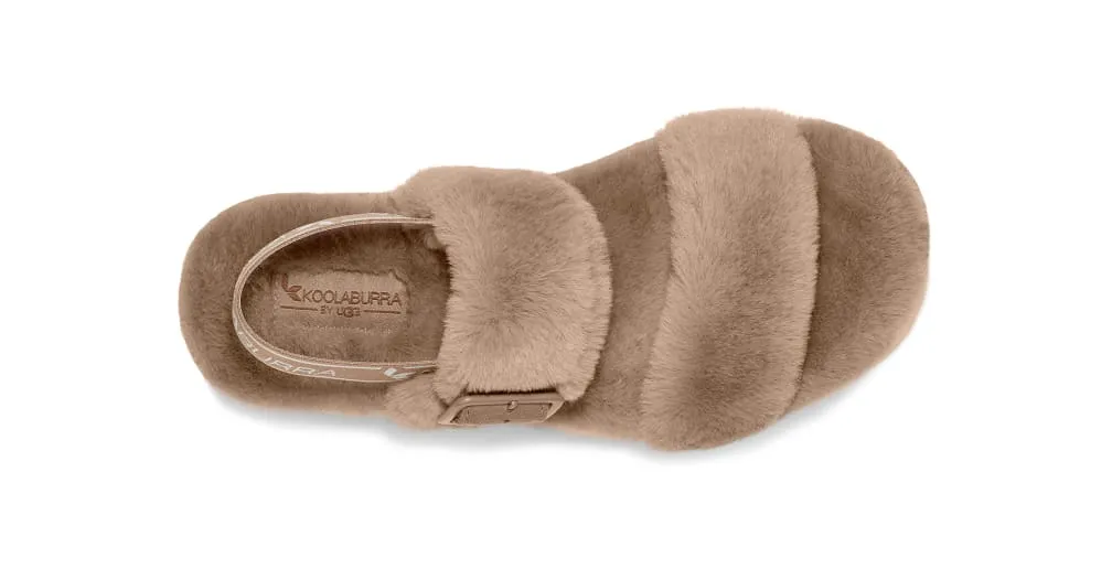 UGG - Women's Fuzz-oh Sandal