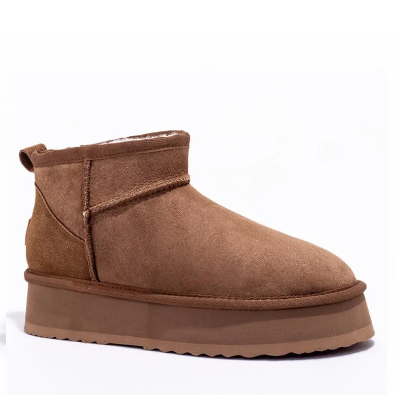 Ultra Mini Platform UGG Boots