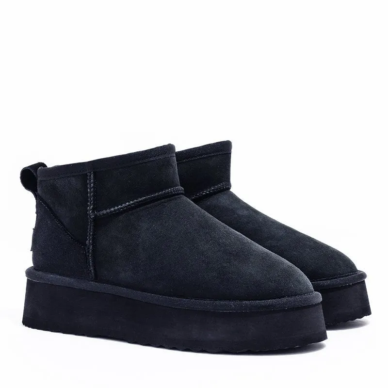 Ultra Mini Platform UGG Boots