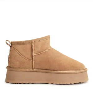 Ultra Mini Platform UGG Boots