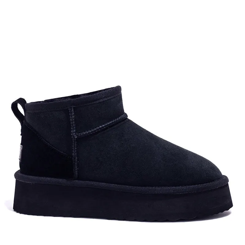 Ultra Mini Platform UGG Boots