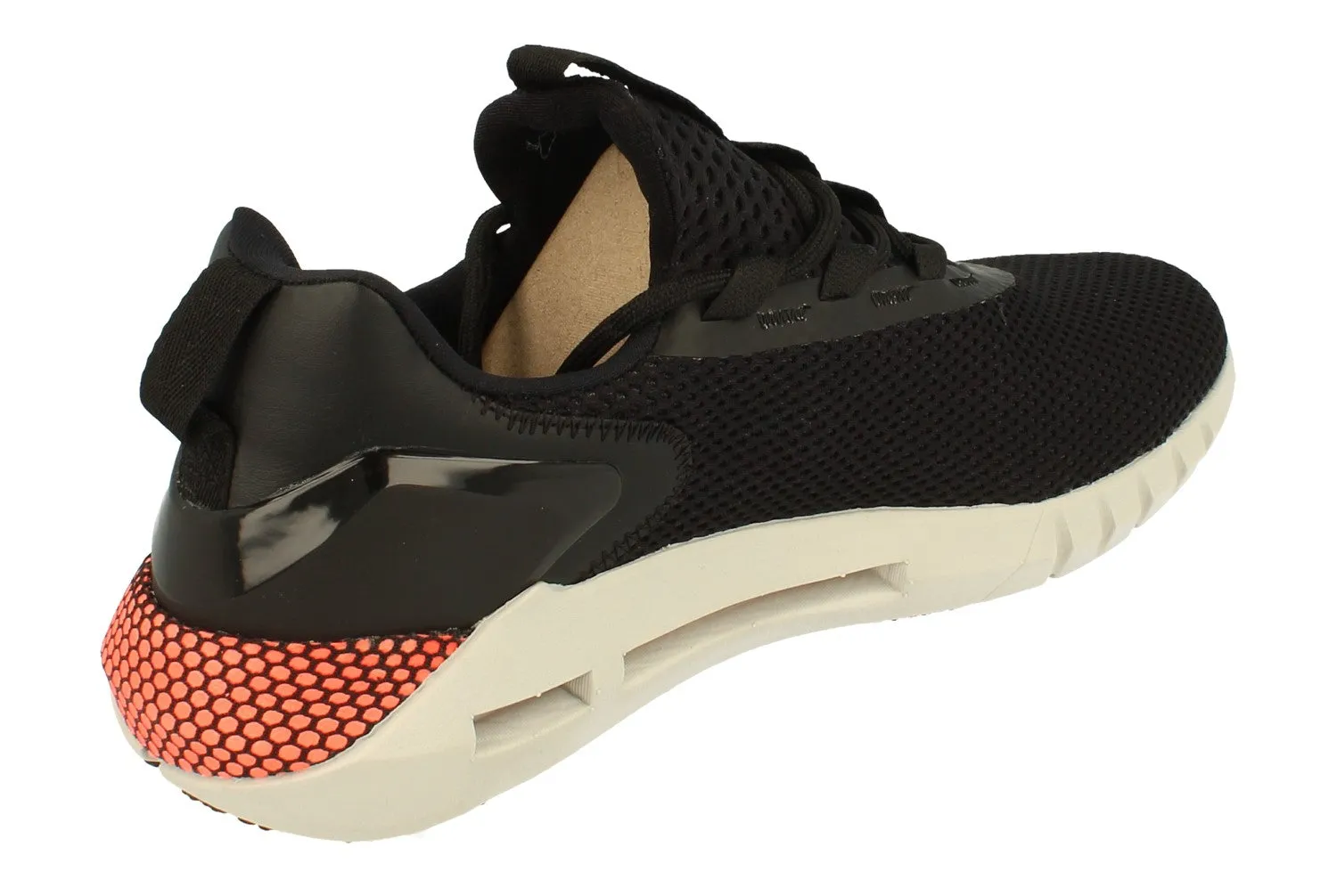 Under Armour Ua Hovr Strt Mens Running 3022580 004