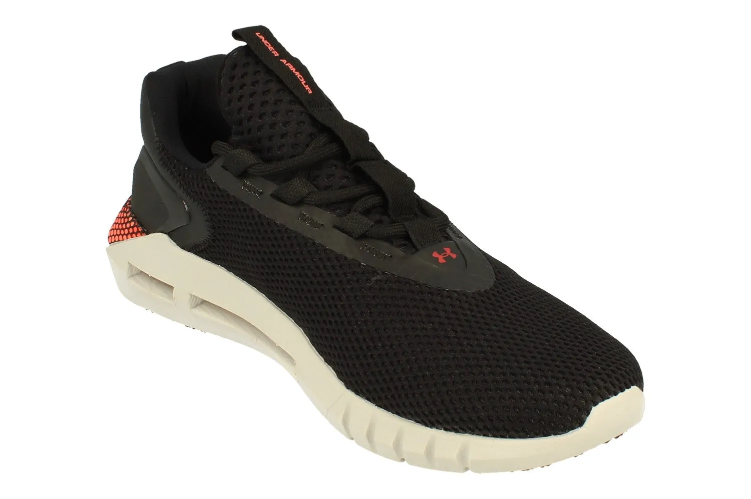 Under Armour Ua Hovr Strt Mens Running 3022580 004