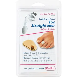 Unisex PediFix Podiatrists' Choice Toe Straightener