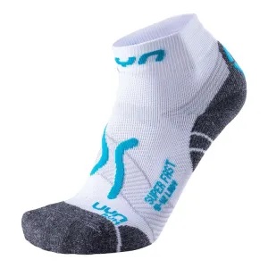 UYN Women's Run Super Fast Running Sock