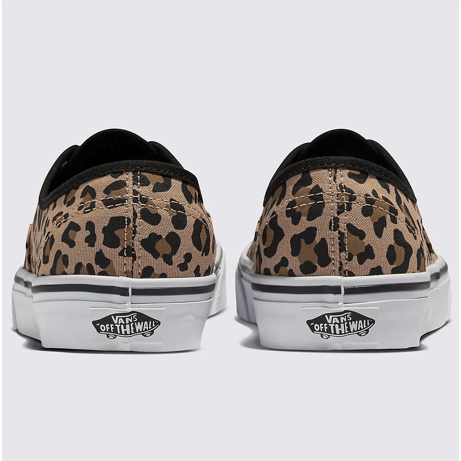 Vans Authentic Womens Shoe