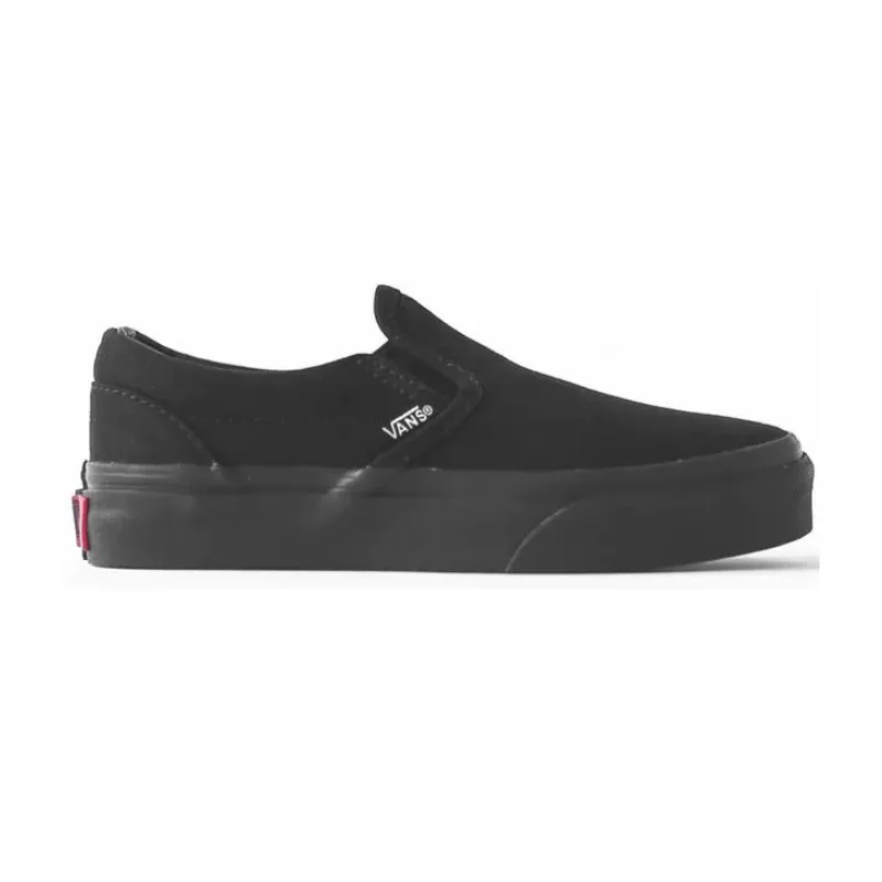 Vans Classic Slip On  - Kids