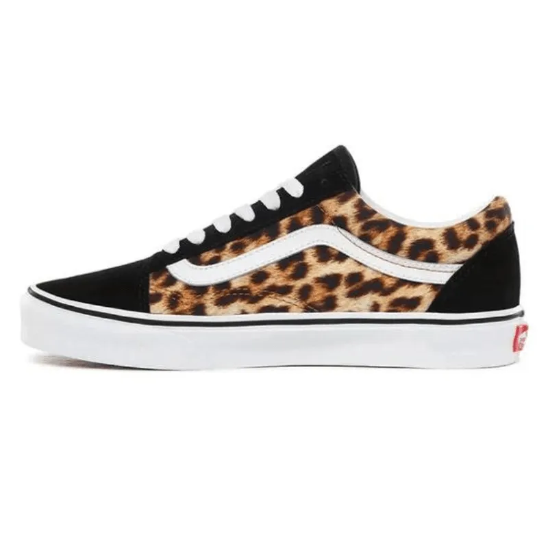 Vans Old Skool 'Leopard' - Men's