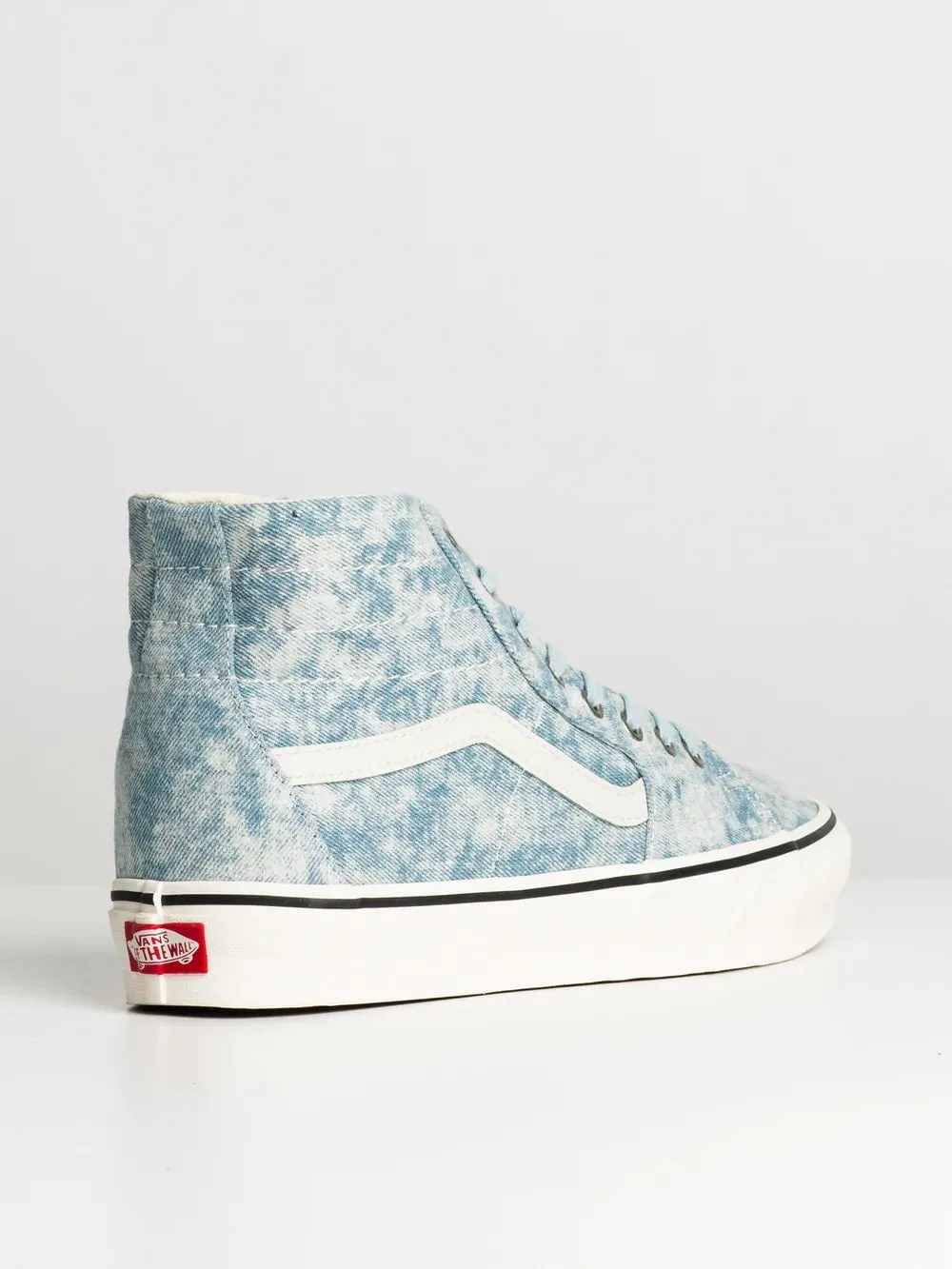 Vans SK8 HI Tapered Denim