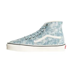 Vans SK8 HI Tapered Denim