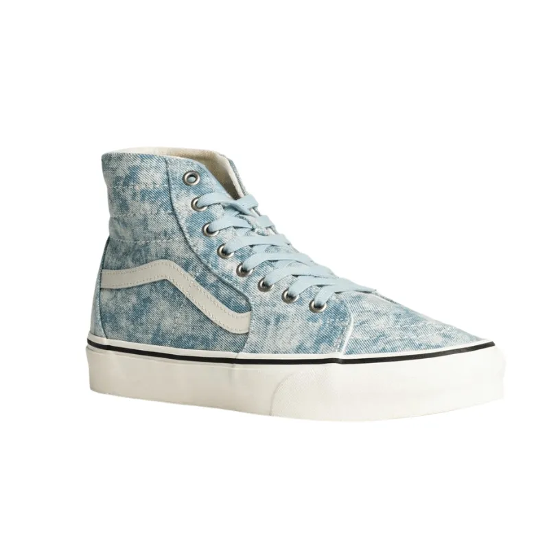 Vans SK8 HI Tapered Denim