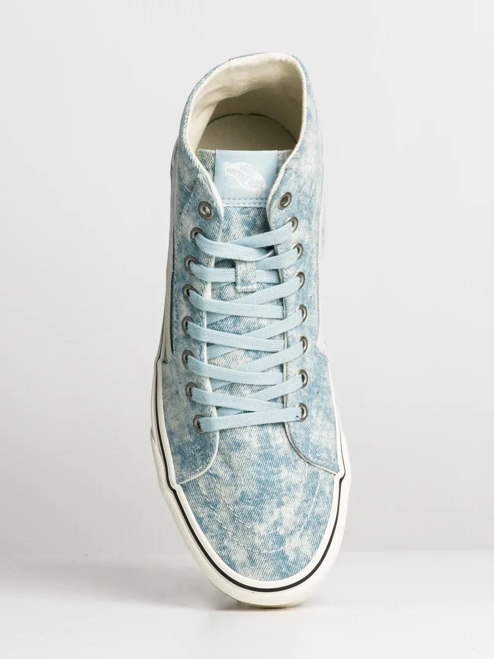 Vans SK8 HI Tapered Denim