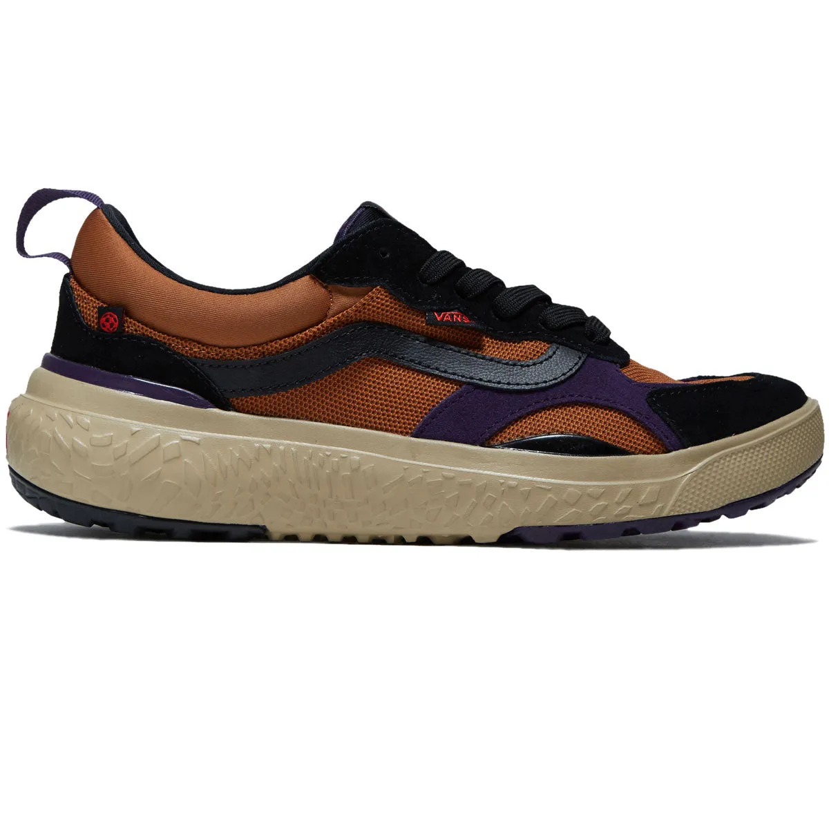 Vans Ultrarange Neo VR3 Shoes - Glazed Ginger