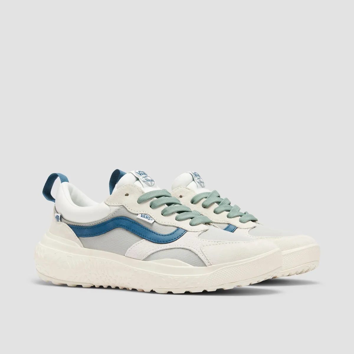 Vans UltraRange Neo VR3 Shoes - Storm Blue