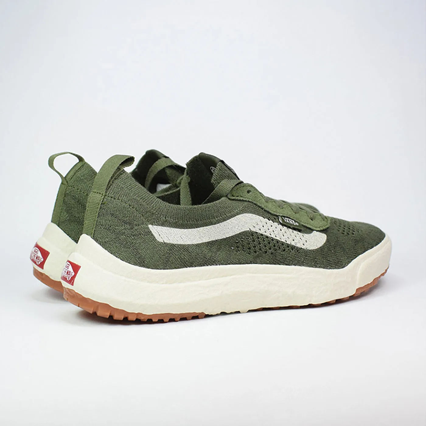 Vans | UltraRange VR3 Shoes | Green