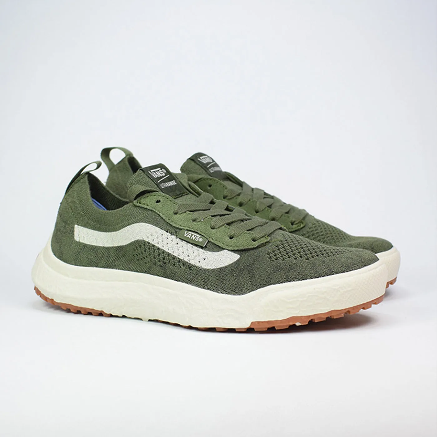 Vans | UltraRange VR3 Shoes | Green