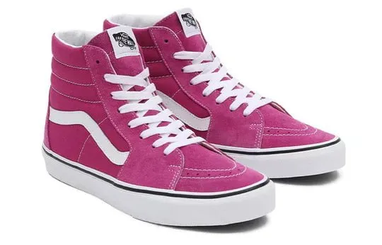 Vans Unisex SK8-Hi High-Top -Men's