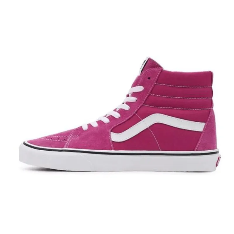 Vans Unisex SK8-Hi High-Top -Men's