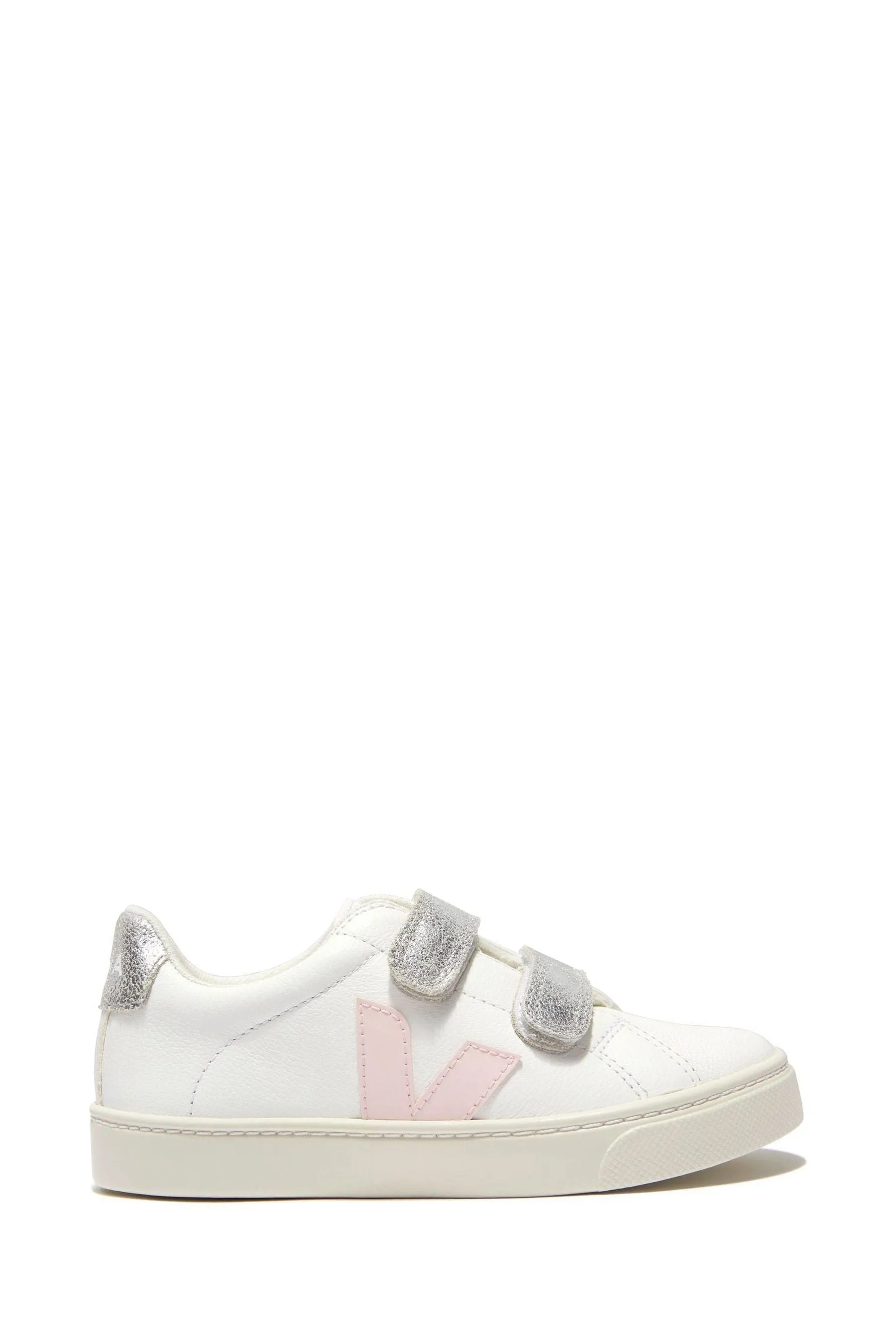 Veja Girls Velcro Trainers