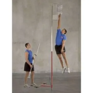 Vertec Vertical Jump