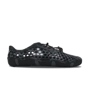 Vivobarefoot Ultra III Bloom Mens Obsidian