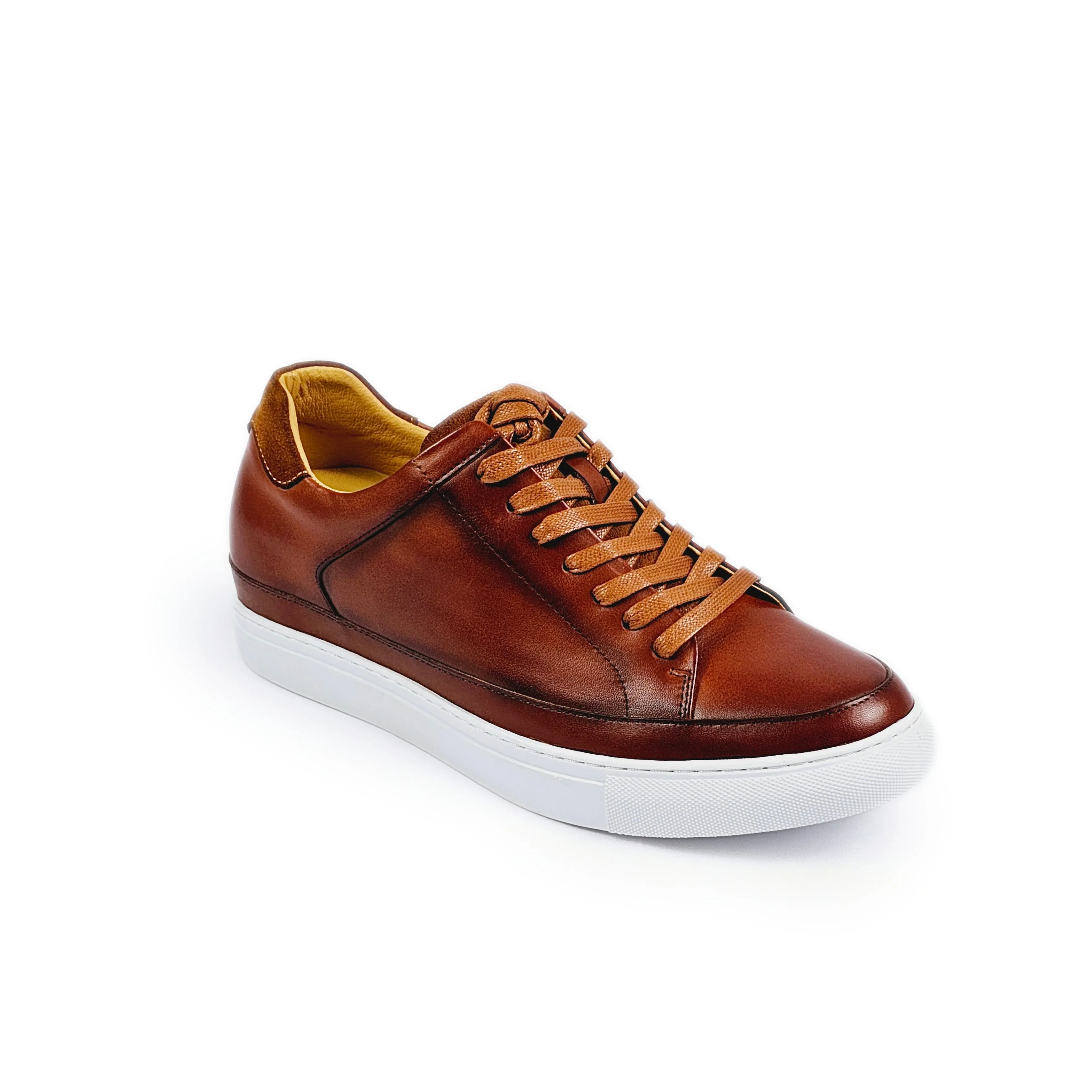 Volo Alte Apulia Casual Elevator Shoes