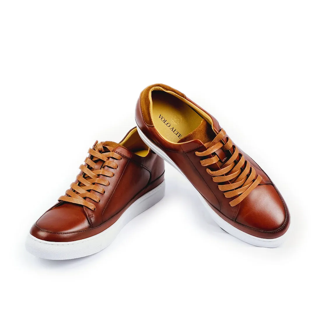 Volo Alte Apulia Casual Elevator Shoes